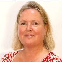 Verena Pöhmerer, Ferienvermietung bei Schaich Immobilien